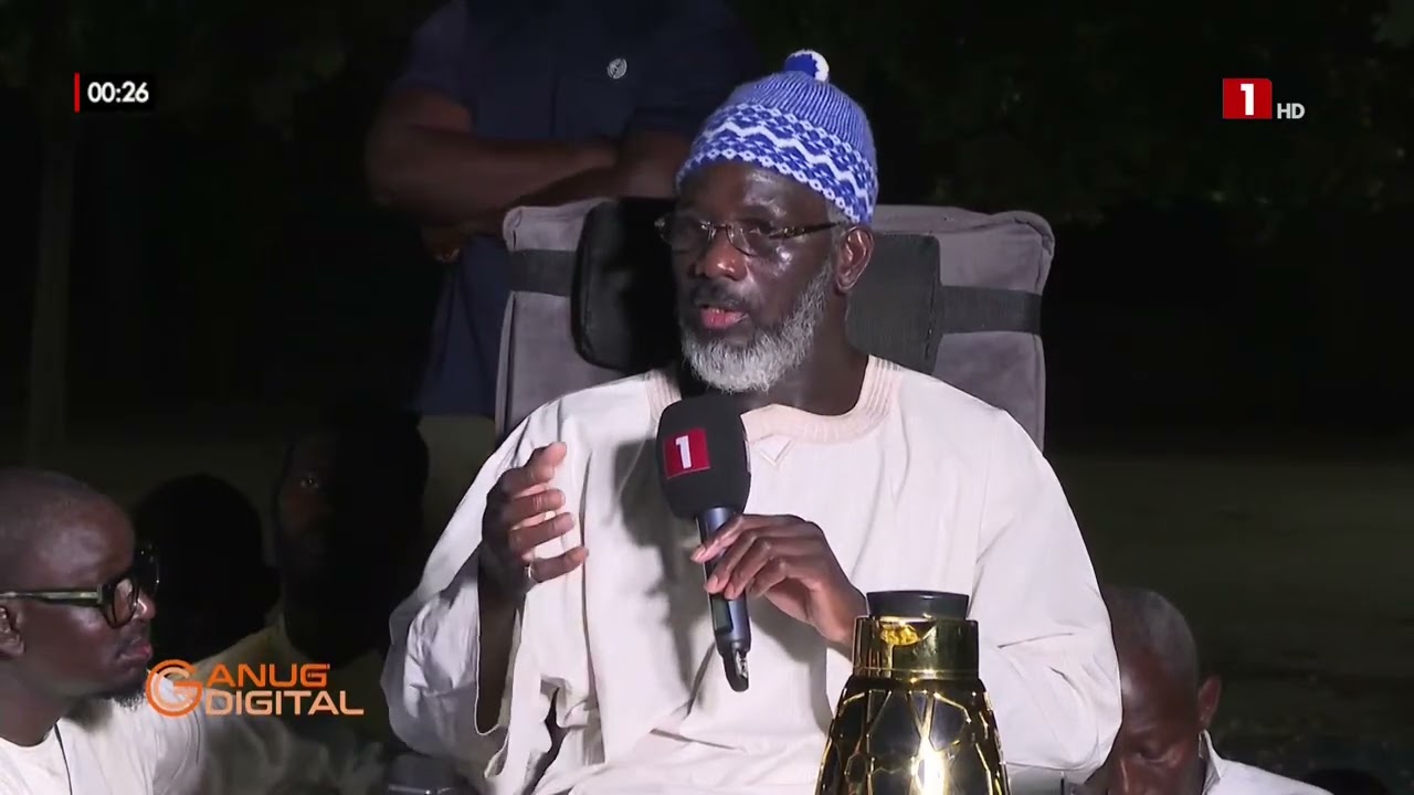 Mame Thierno Birame Mbacké appelle à un appui renforcé pour le monde rural