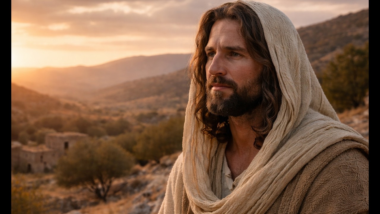 Palabras de Jesús