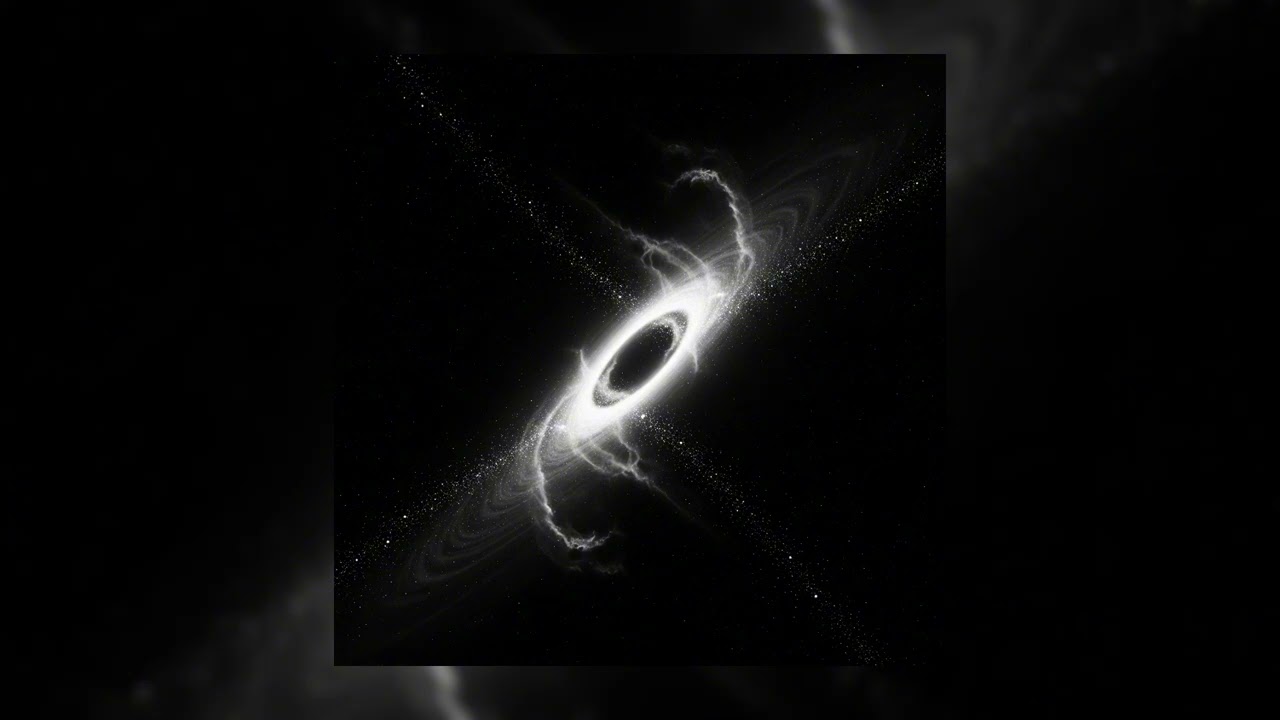 DarknessBoy¹ - Nebula