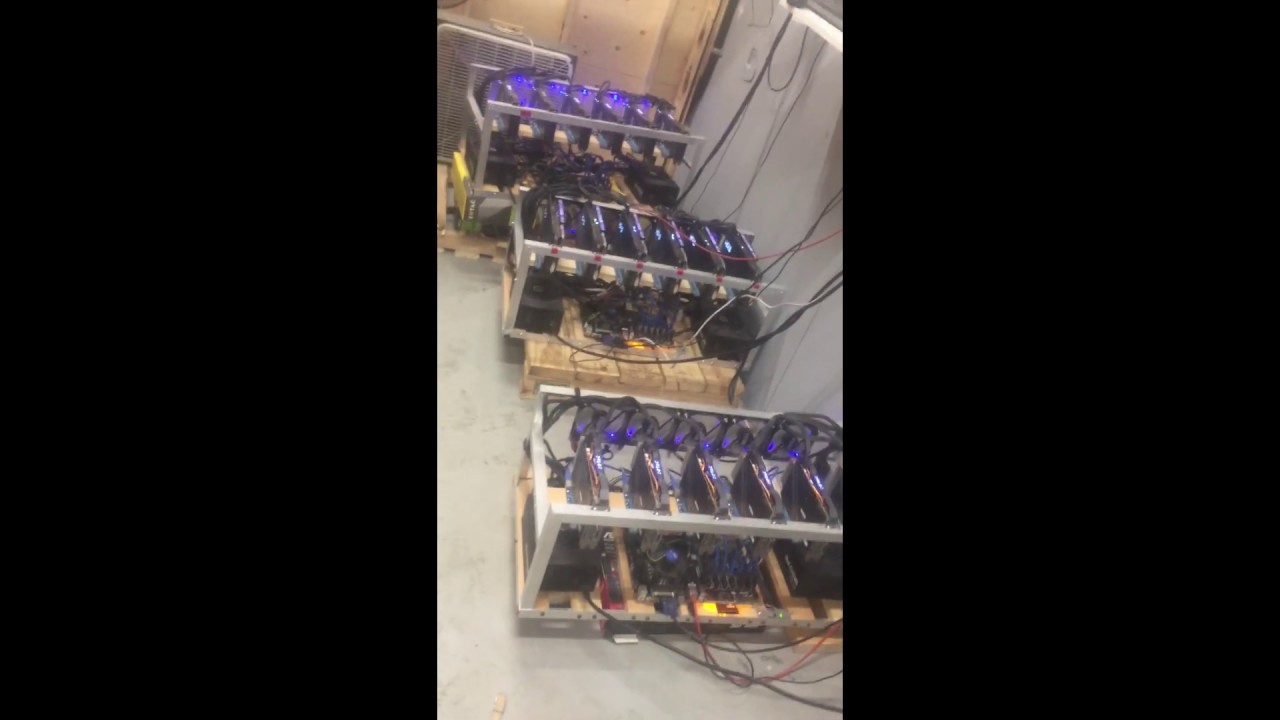 HOW  TO WARM 900 SQ  FT WITH GTX 1080S