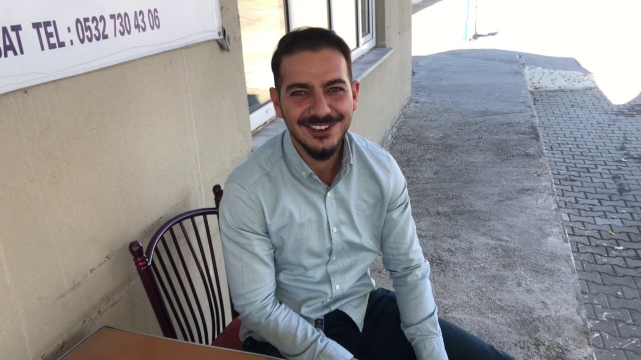Gülme kırizine sokan fıkra Yozgat şivesi ile