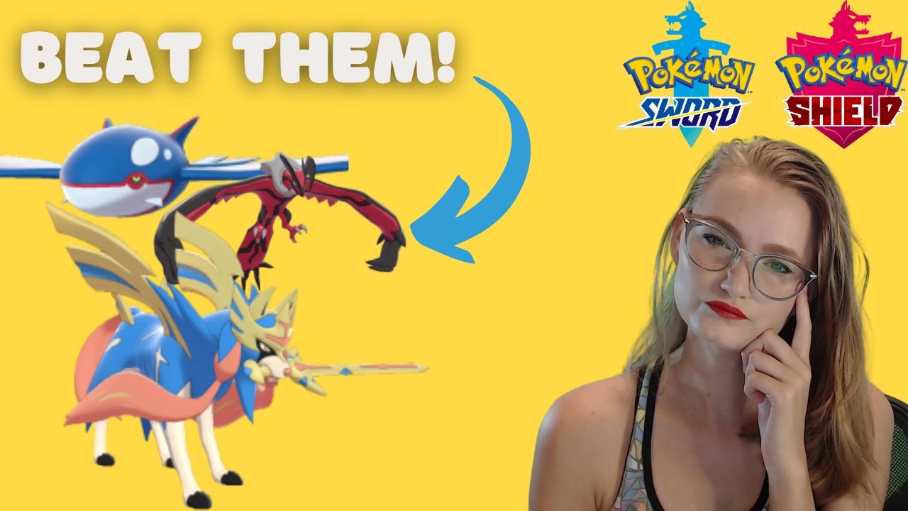 Series 12 VGC Meta Analysis | Common Restricted Pokemon & Counters