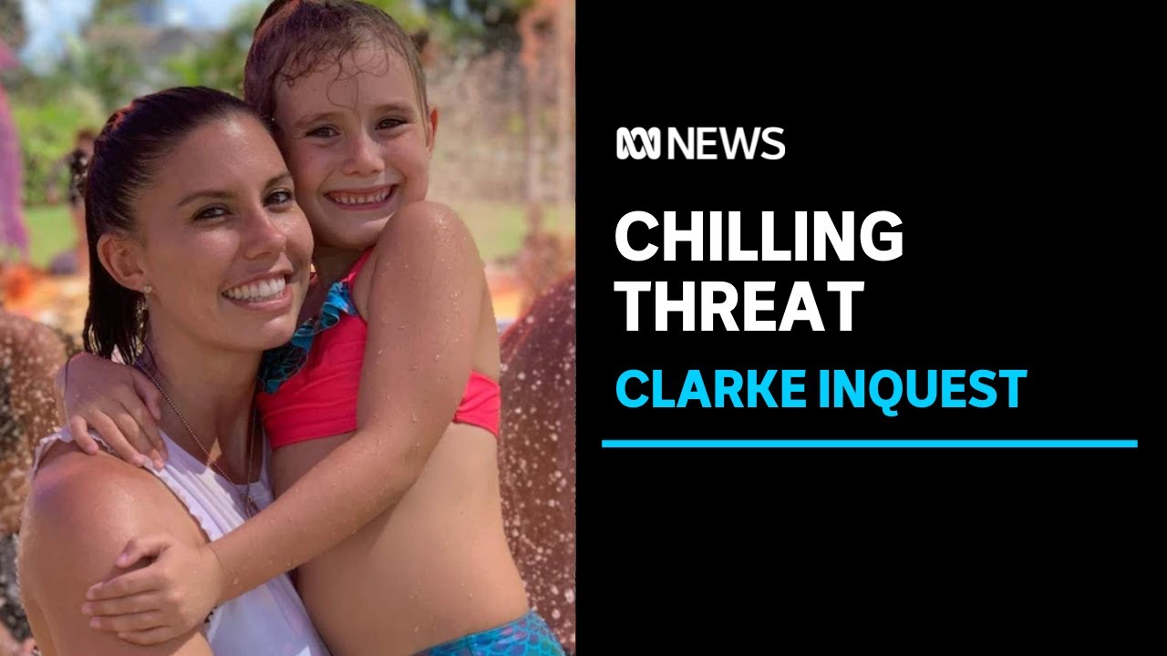 Hannah Clarke inquest hears of killer Rowan Baxter's appalling deeds | ABC News