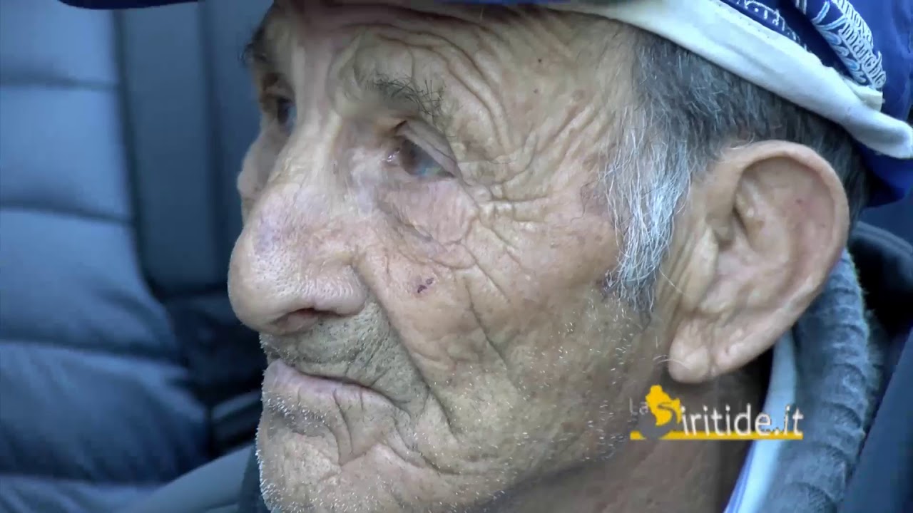 Don Luigi Ciotti a Latronico