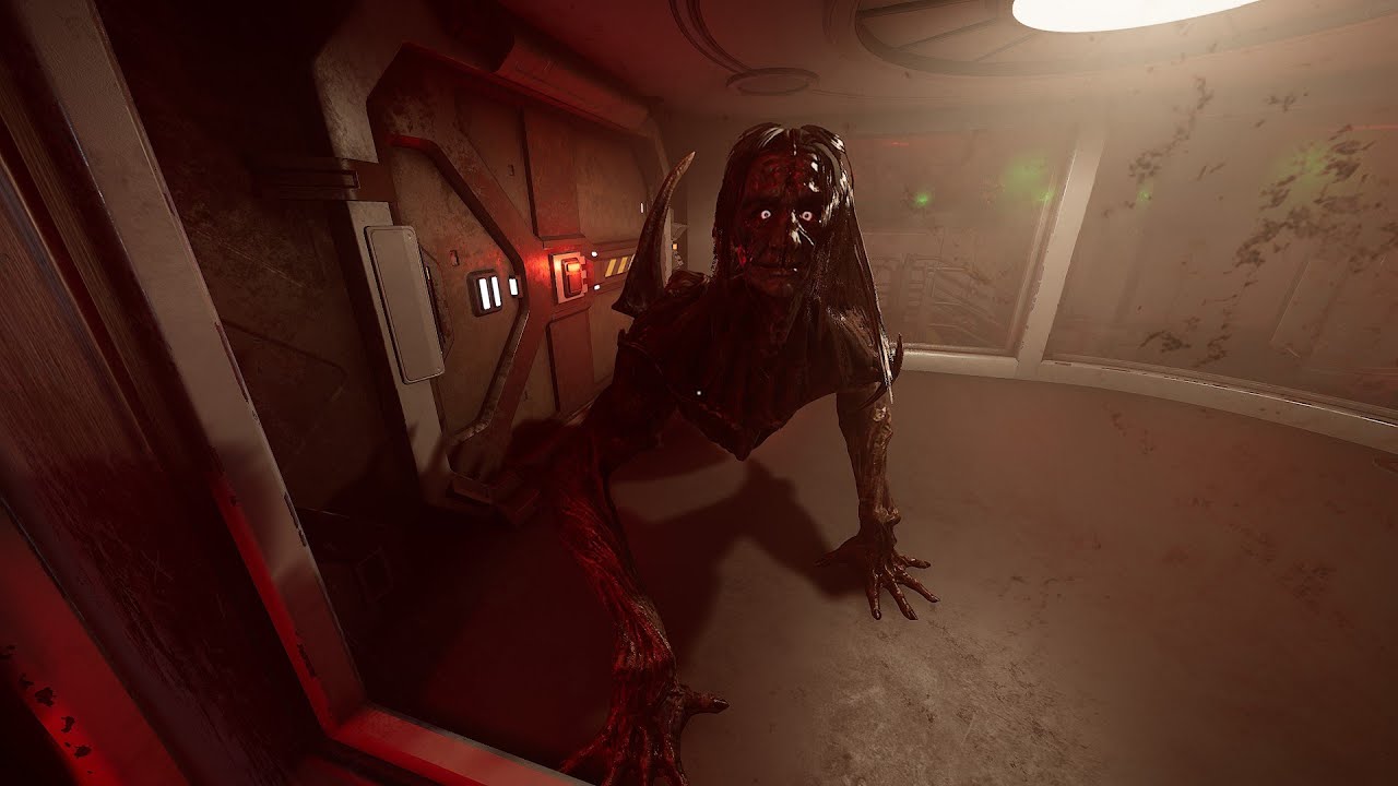 Species Unknown: S-009 Mike's Extermination. (Solo No Commentary)