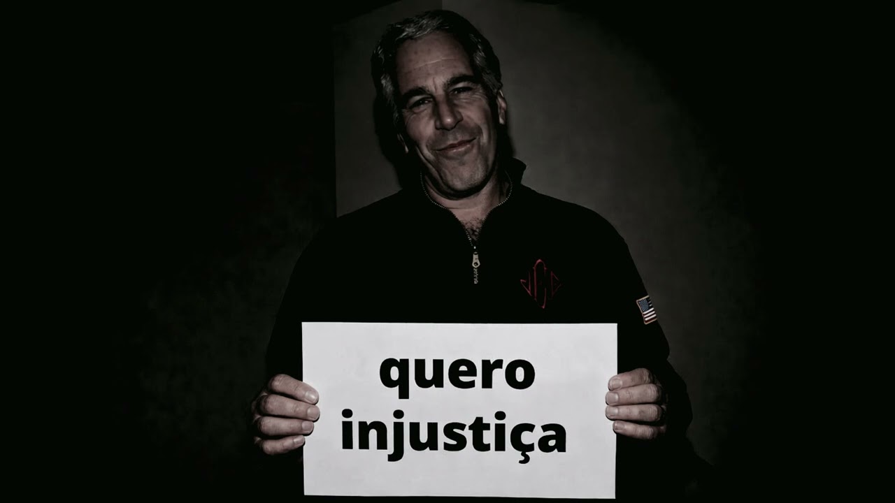 Quero Injusti&ccedil;a (tiktok version)