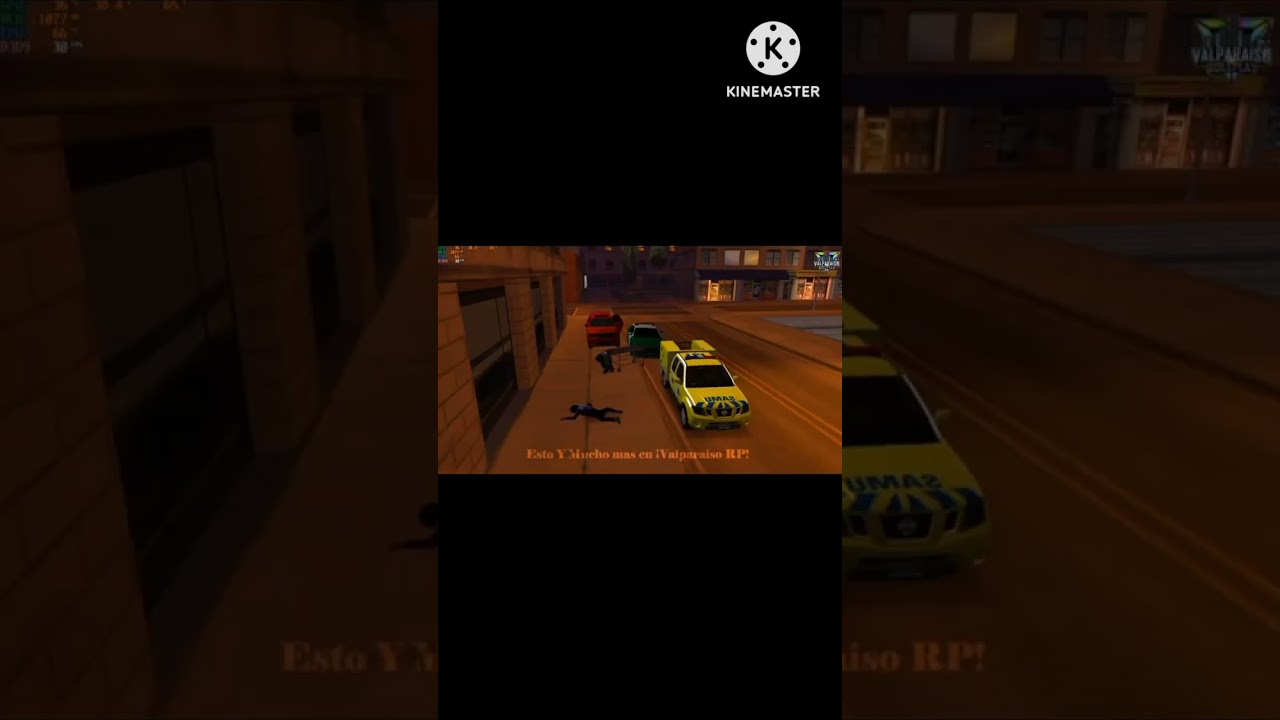video de VLRP