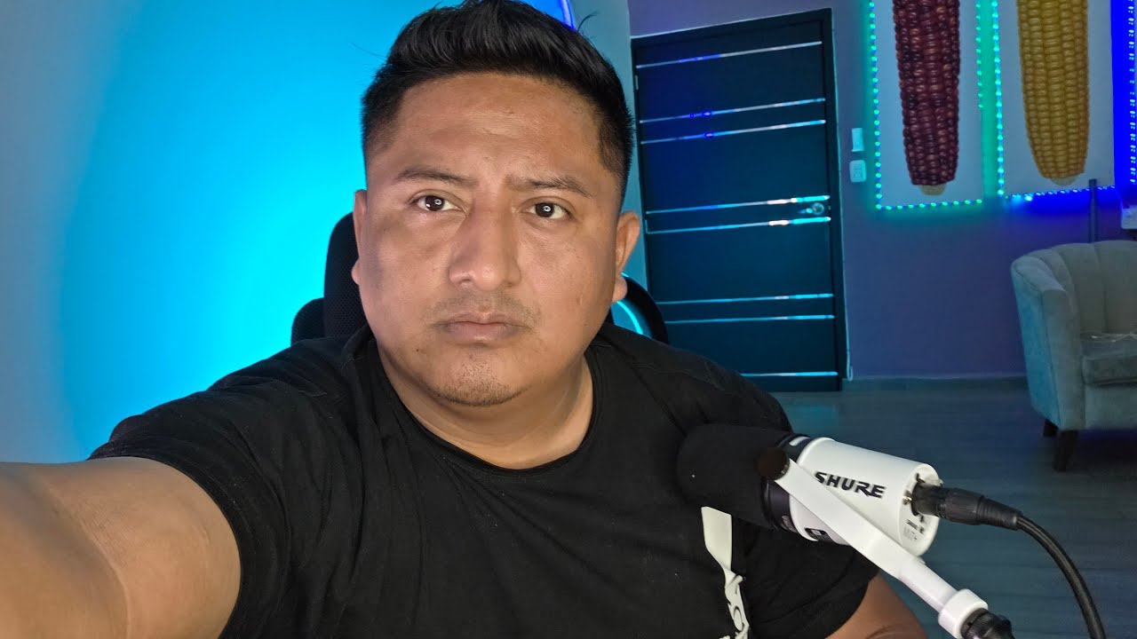 Para todo Yo Soy El MALO