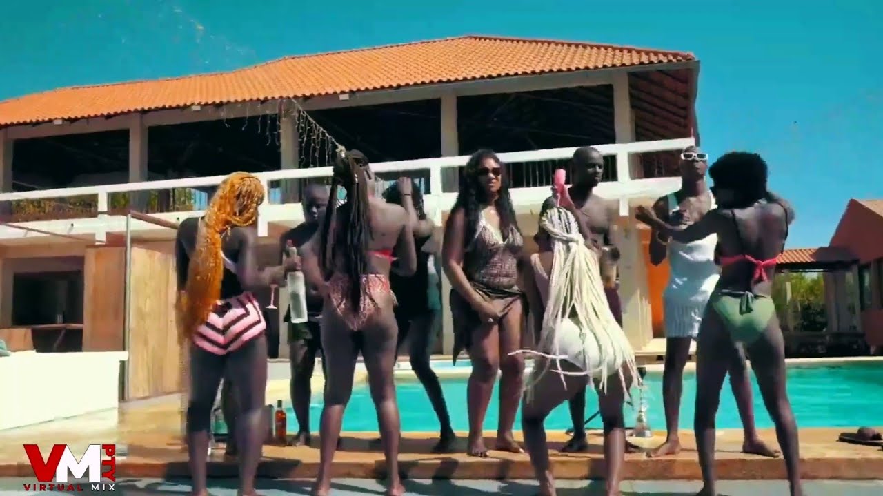 VIDEO MIX 2026 - PLENA TRAS PLENA + VARIACION - DJ ALLAN FT DJ CASH