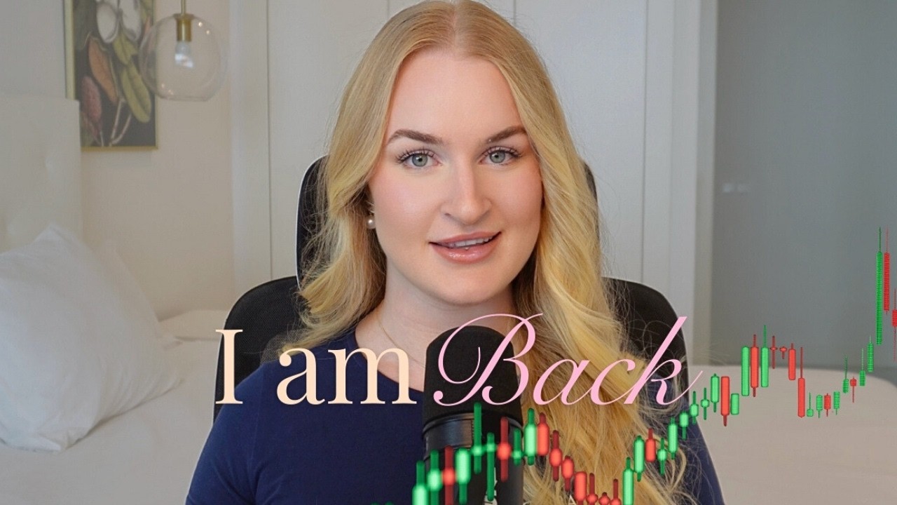 Why I Went Silent (Life Update)