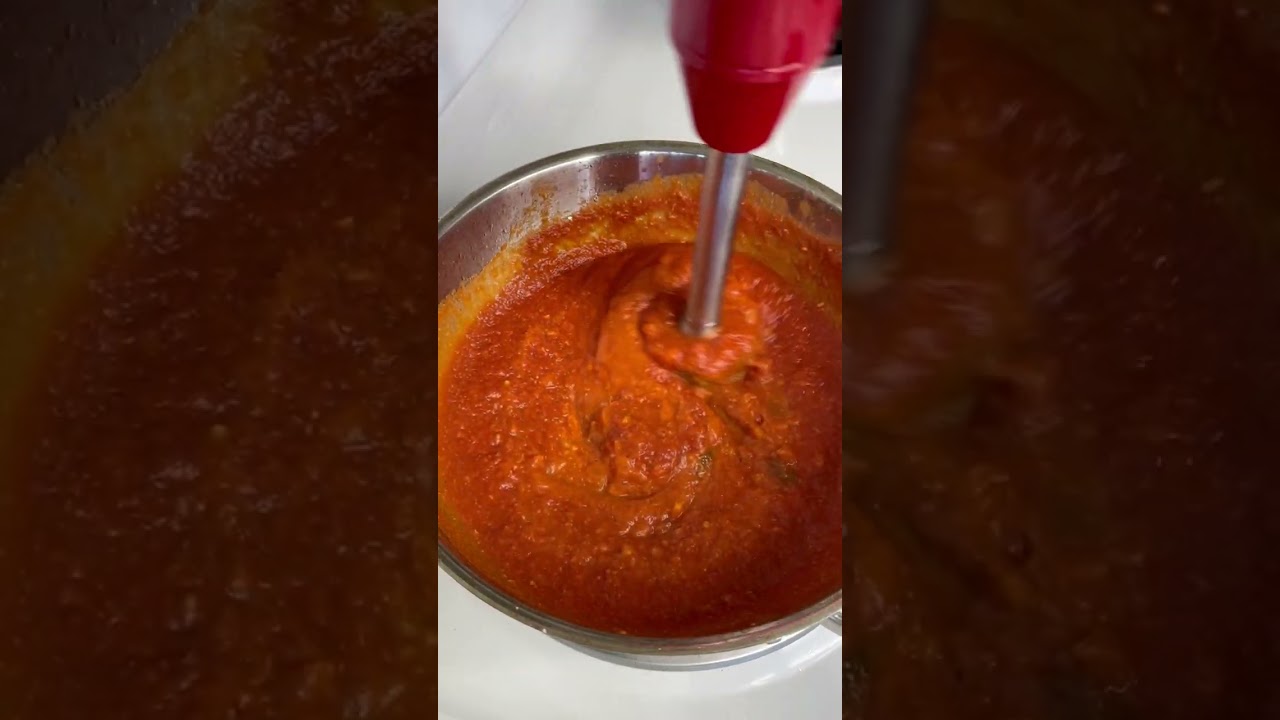 Homemade Spaghetti O&rsquo;s