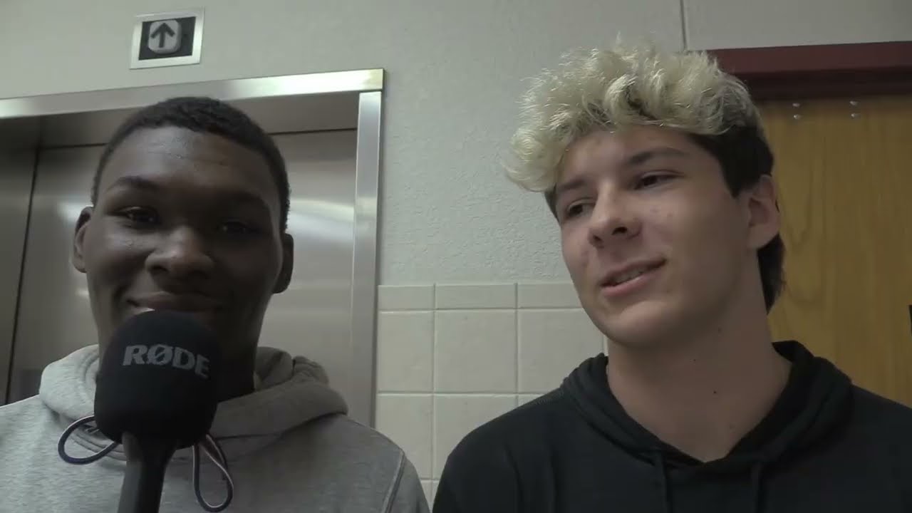 Bullard Buzz - Episode 5, Season 7
