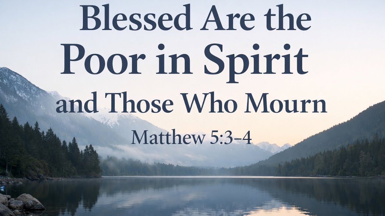 HWMR week 2 Day 2- “The Holy Word for Morning Revival - Crucial Aspects of Matthew 5 through 7.
