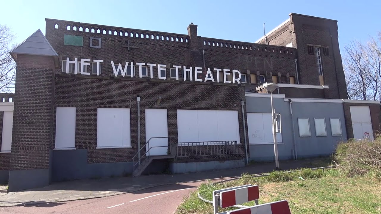 Een gemeente met veel gezichten: Oud IJmuiden