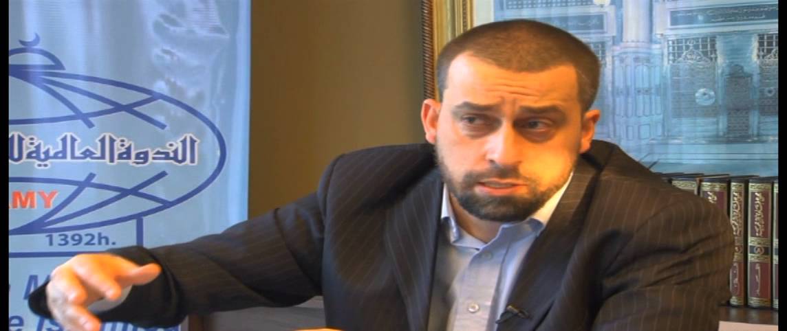 BIOGRAFIA DO PROFETA MUHAMMAD - PARTE 1 - COM SHEIKH AHMAD MAZLOUM