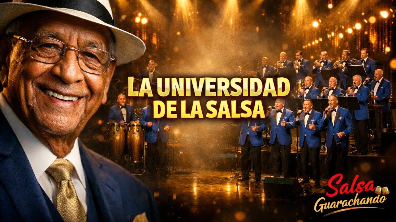 El Gran Combo de Puerto Rico: 60 Años de Historia, Secretos y Sabor