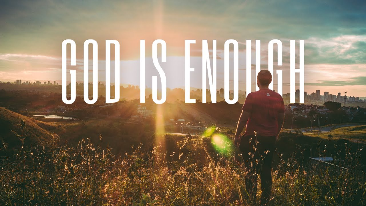 Radical Trust: Bible Verses for When You Don't Ever Feel Good Enough | Scripture Playlist