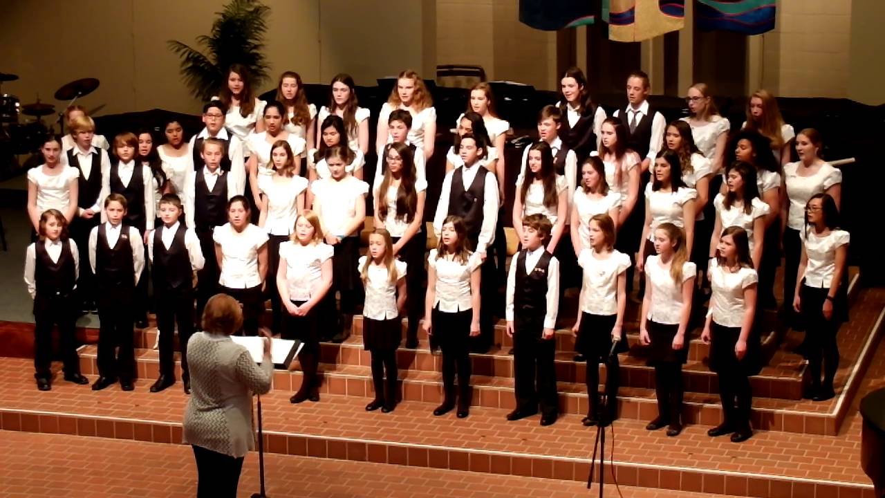 Feed the Birds (Sherman, arr. Miller)
