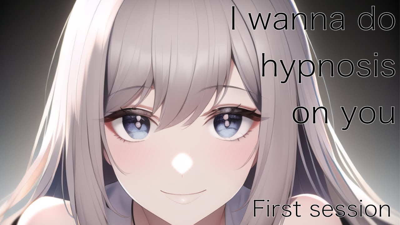 Let me do some hypnosis on you - Sofye Does Hypnosis