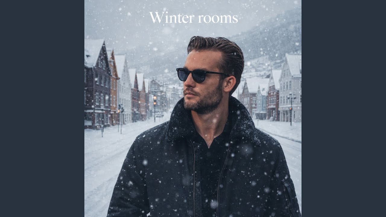 Winter rooms