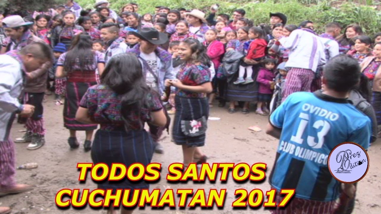 ALDEA CHICOY MAYO 2017