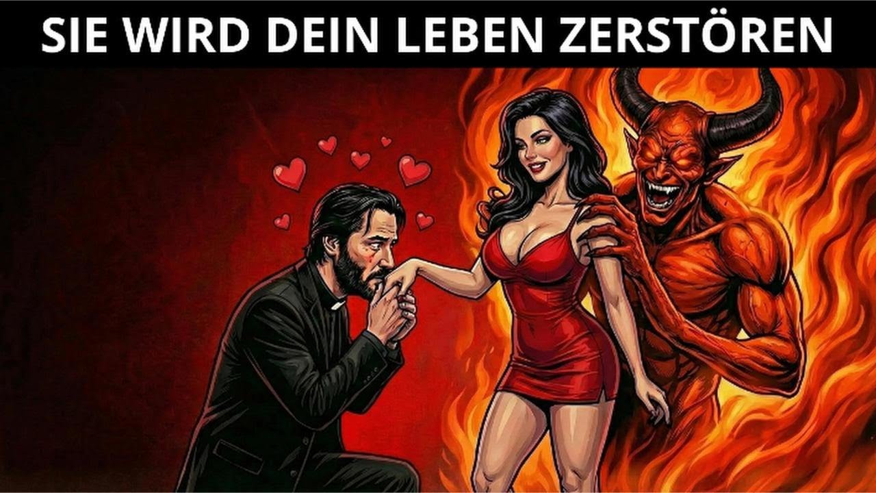 Wie Man NARZISSMUS BEI FRAUEN Enttarnt: 7 Gesetze Der MACHT | Machiavellis Gesetze der Macht