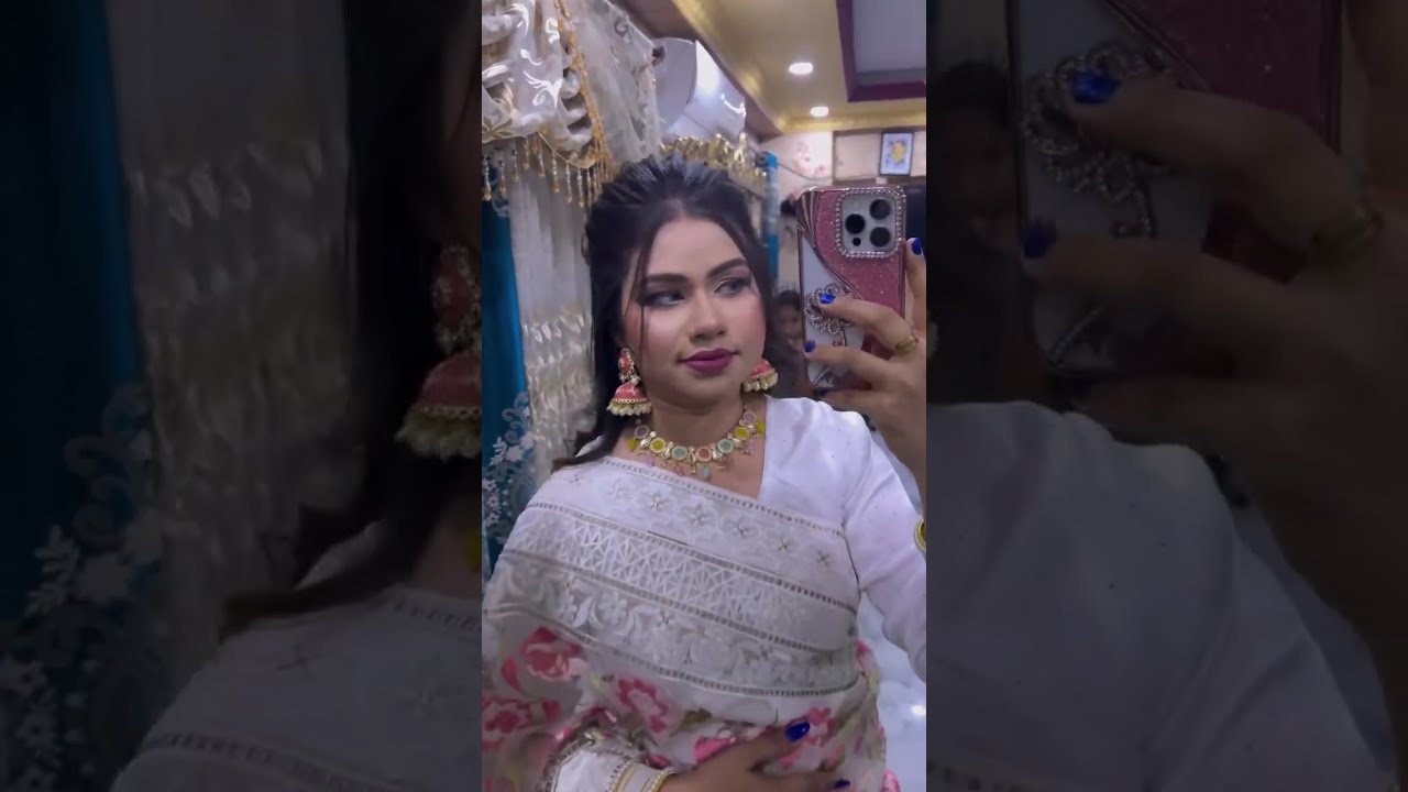 শ্বশুরবাড়ি থেকে নন্দিনীকে আনতেই পারলাম না আবার রেখে আসতে হলো যে কারণে।