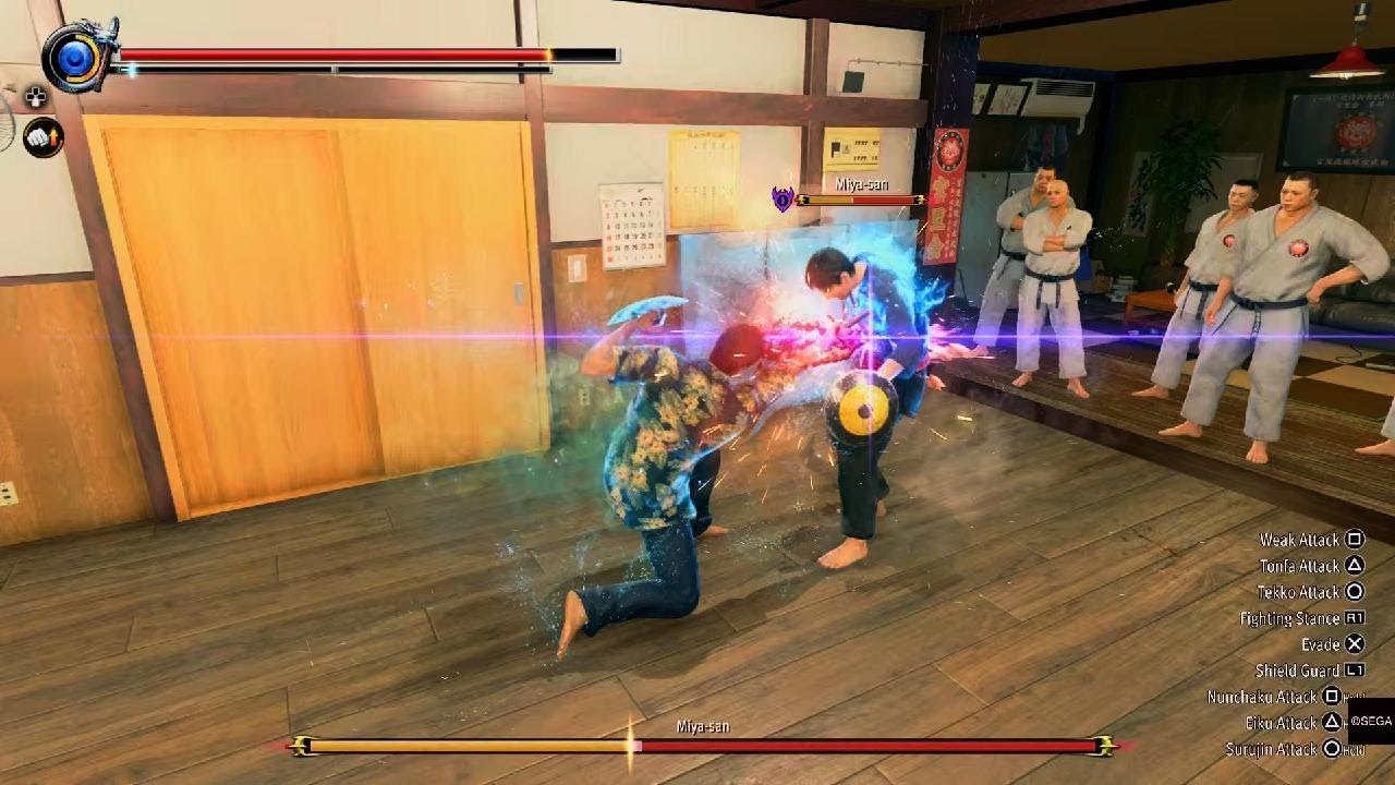 Yakuza Kiwami 3 & Dark Ties_20260227161503