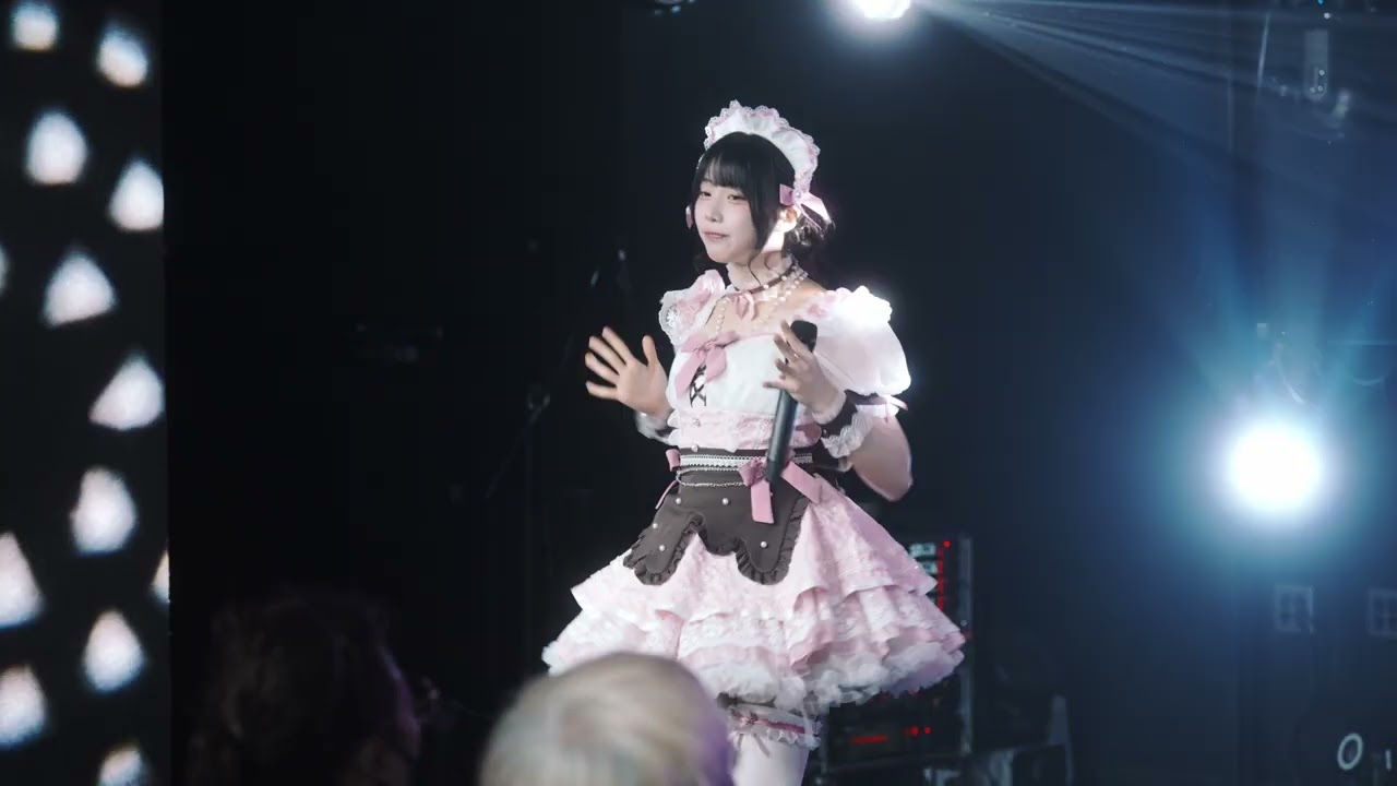 260214 Valentine in SETi 2026 - 스이타 아이 직캠2