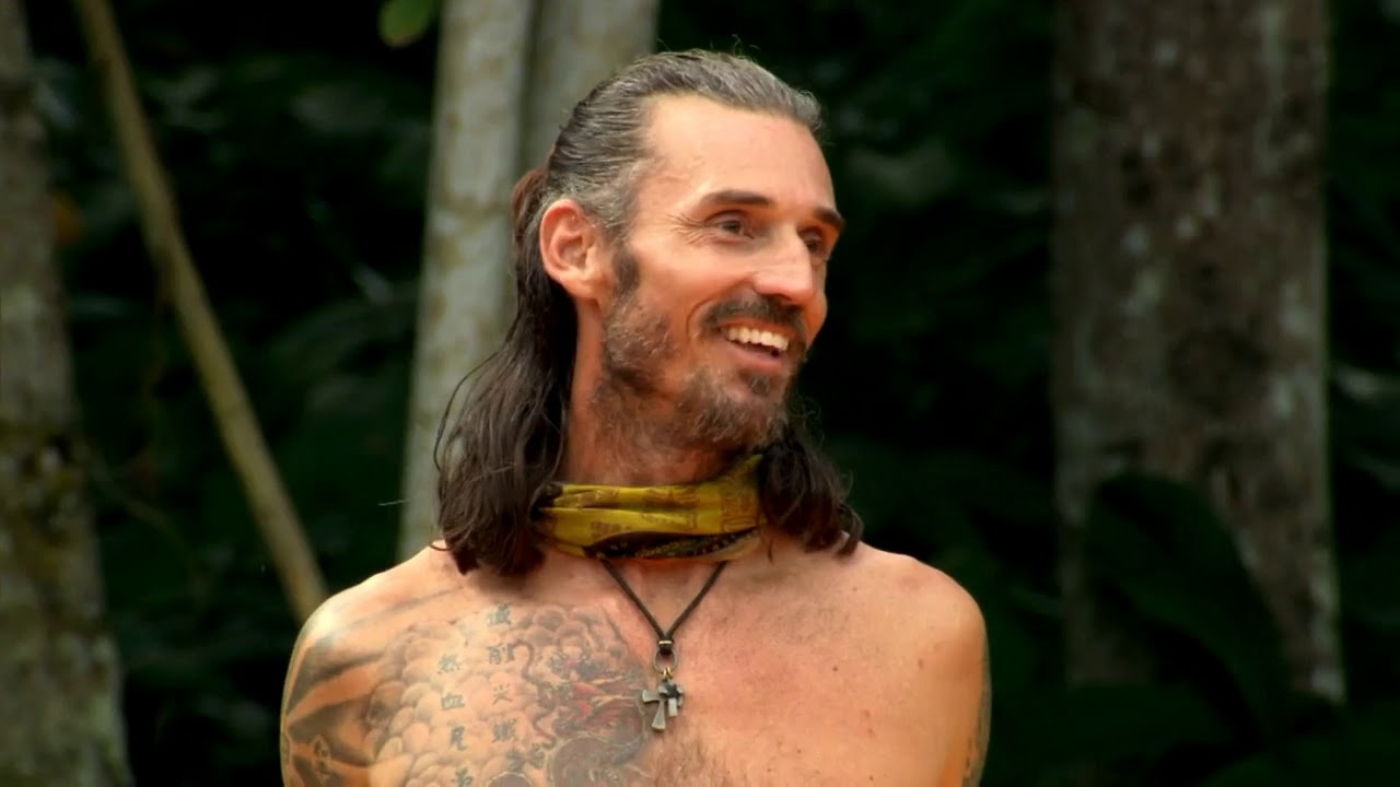 Survivor, S23e13 - Flip Out