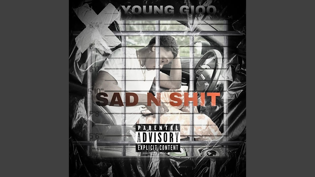 SAD N SHIT