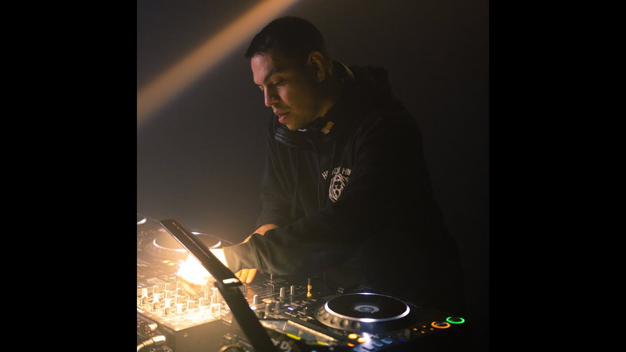 Bukkha @ Dungeon Beats 018