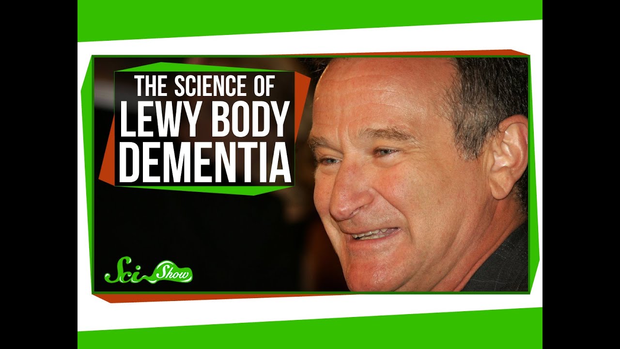 The Science of Lewy Body Dementia