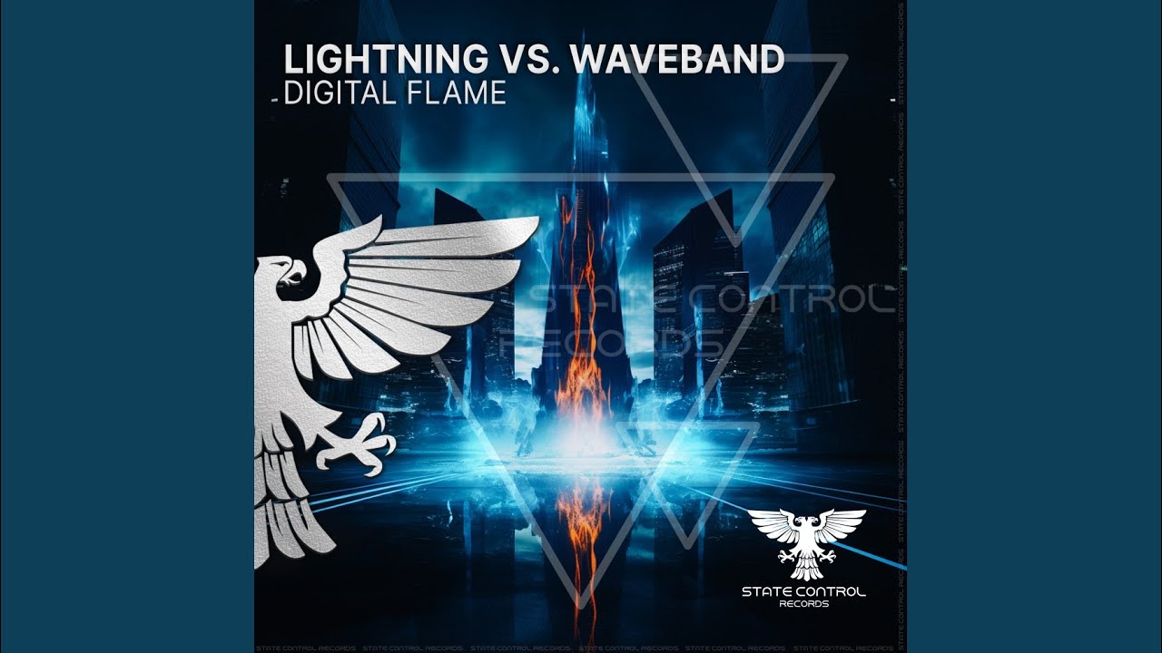 Digital Flame (Extended Mix)