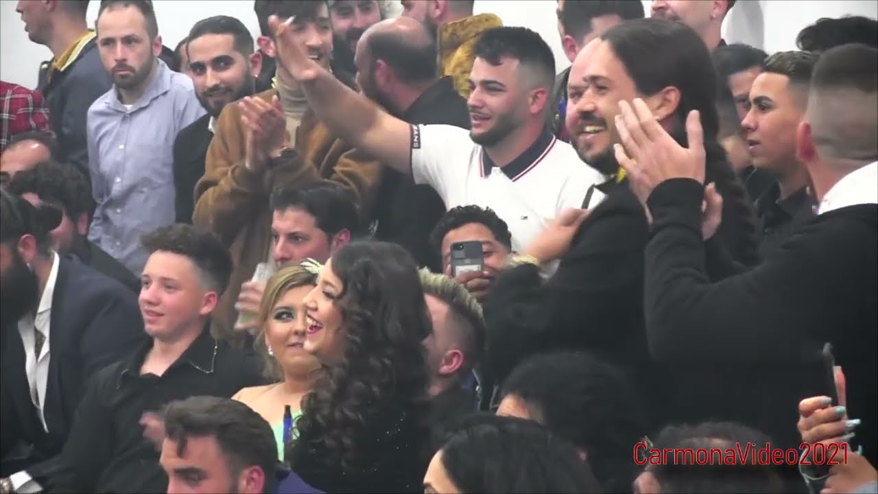 CANELITA 2021 POR BULERIAS