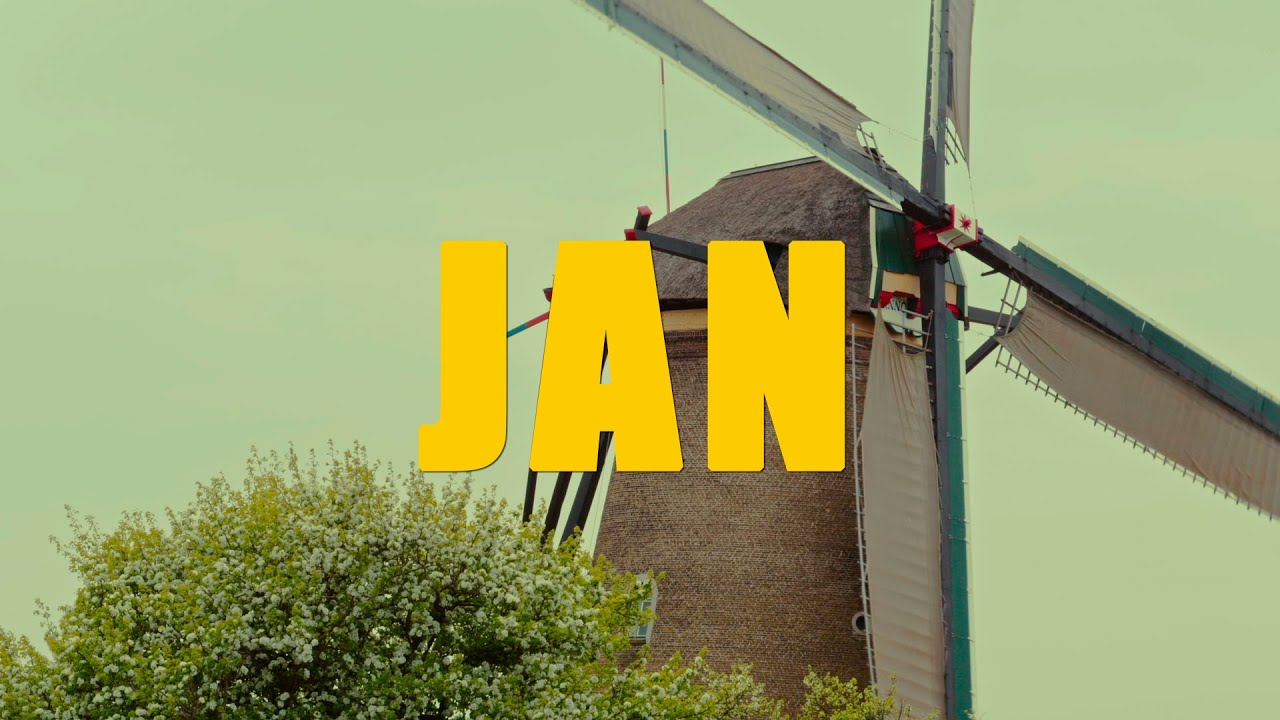 JAN - Nikon Film Festival [FR/ENG]