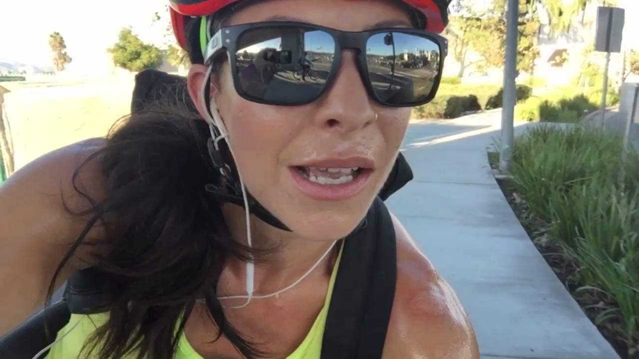 Bike Commute vs Car Commute in LA