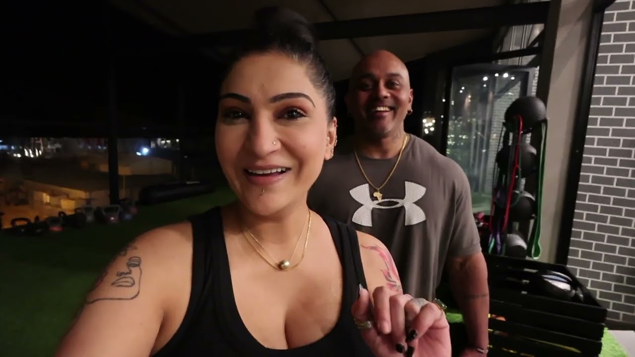 Long Overdue Vlog from December 2024! | Sonal Maherali