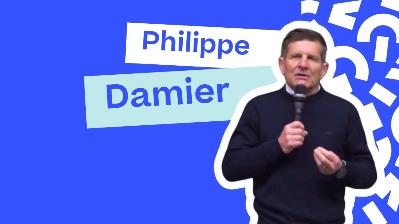 Philippe Damier - Maladies neurodégénératives : point sur Alzheimer et Parkinson