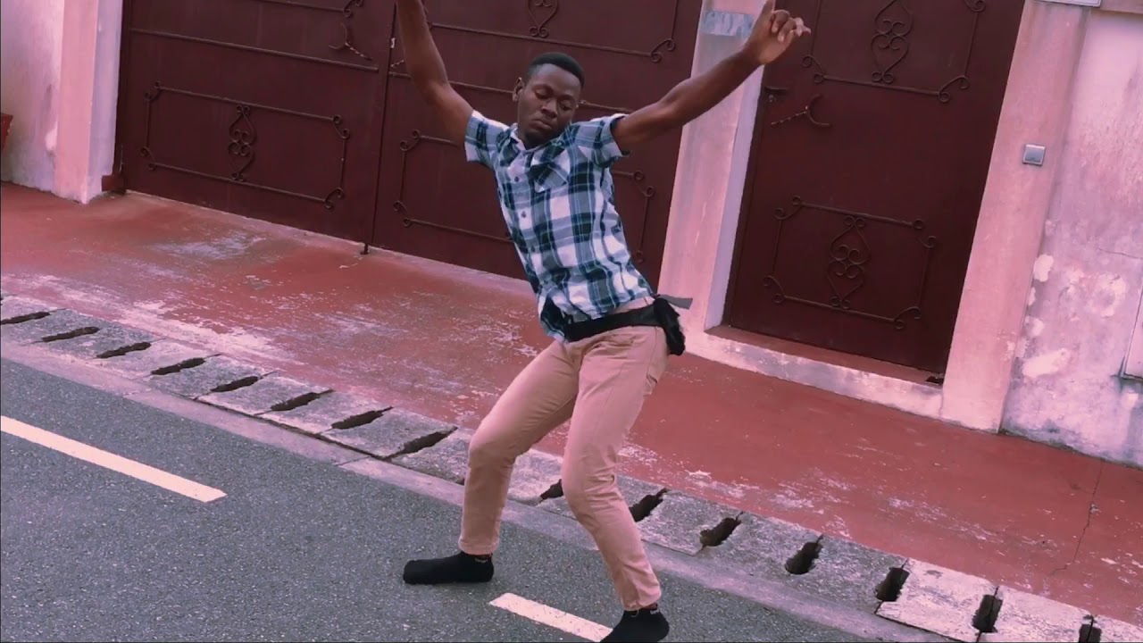 Tcham Gabon 2K20 ( NH CREW X NEW FORCE BLACK X NEW REVOLUTION )