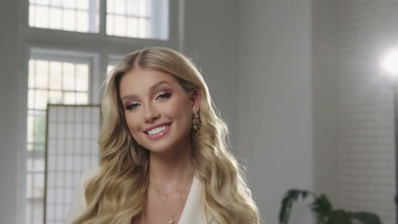 Miss CZECH REPUBLIC - INTRODUCTION