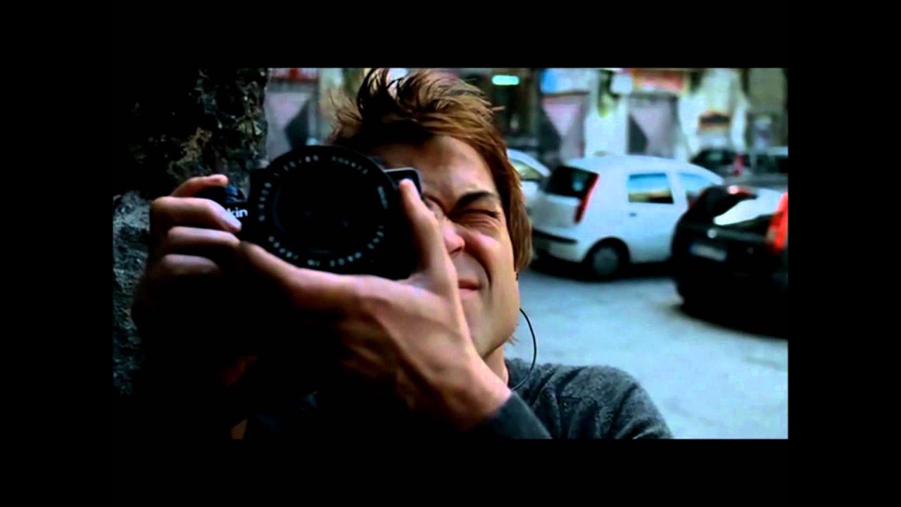 Makina 67 (Palermo shooting)