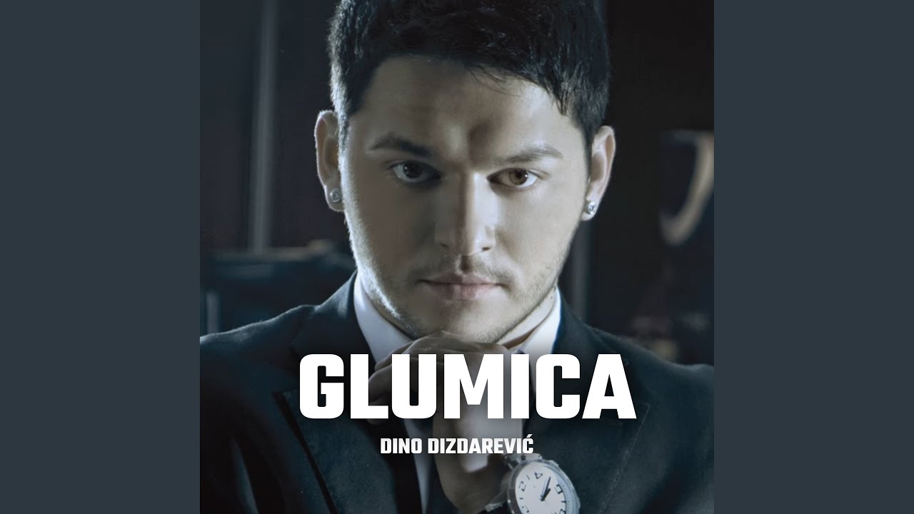 Glumica