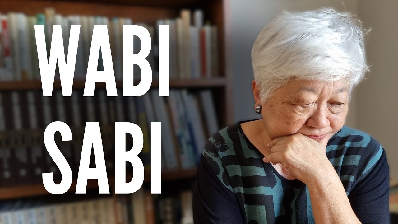 Estética japonesa: Wabi-sabi