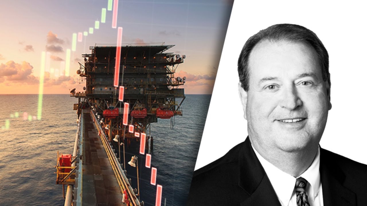 Crude Oil: Even a Little Elliott Wave Know-How Goes a Long Way