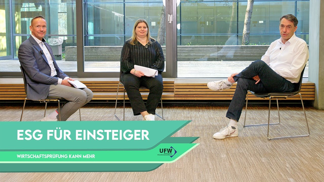 #16 Omnibus-Paket: Neue Regeln für die Nachhaltigkeitsberichterstattung