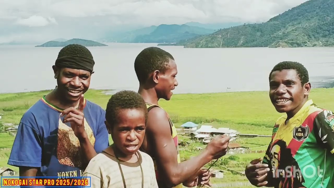 Lidia ya yumai kike nokogai CPT ipou utuma  Nokogai star