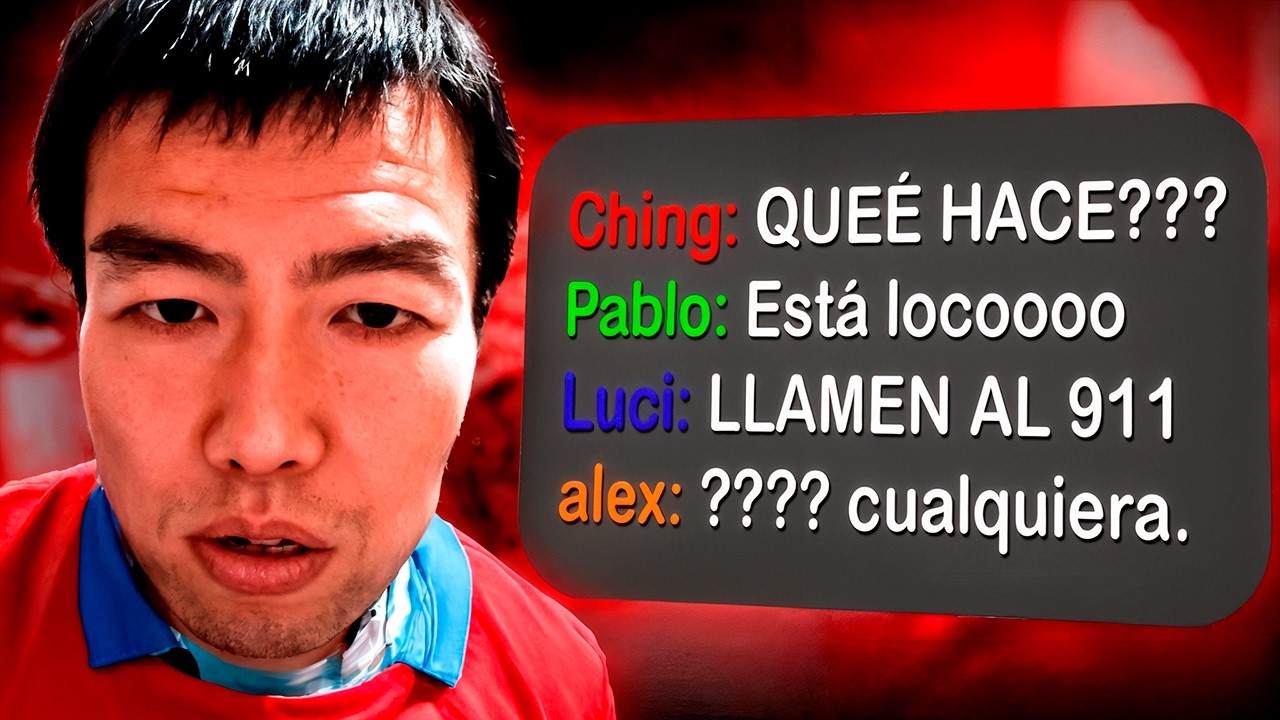 El STREAMER Japones que se CAYÓ del Monte Fuji mientras TRANSMITÍA en DIRECTO