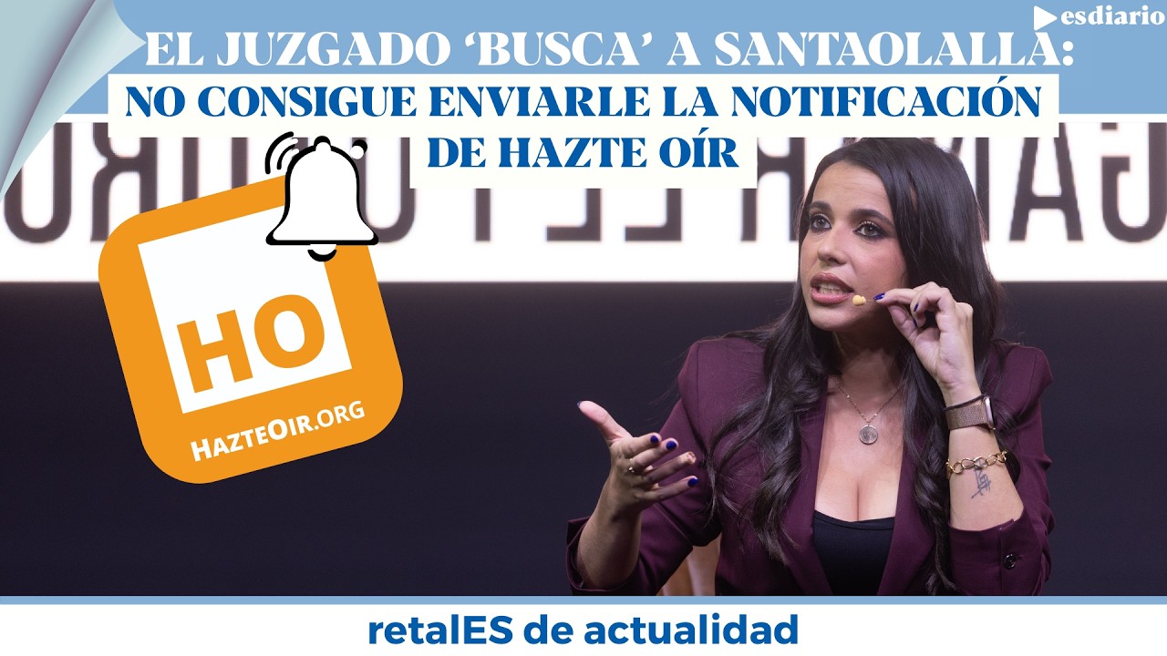 #VIRAL El Juzgado 