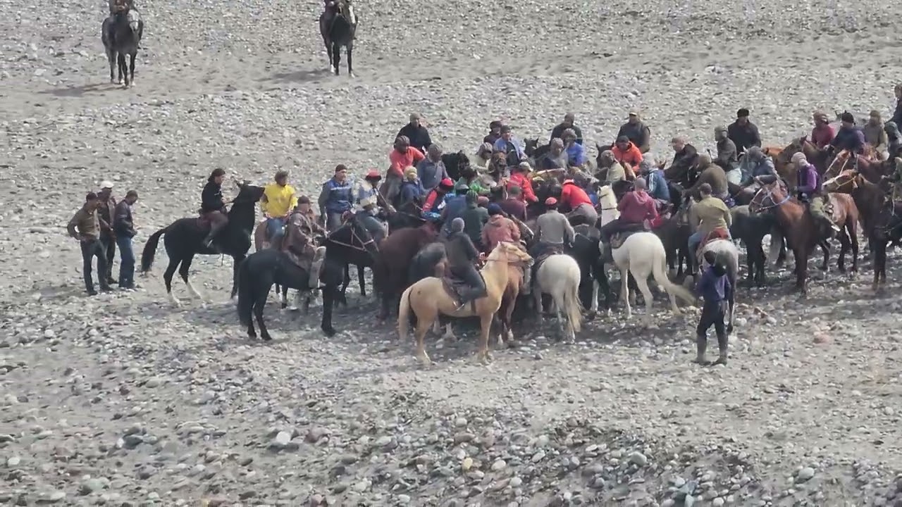 Бузкаши н Лахш д Сайрон 8 03 2026 кисми 10